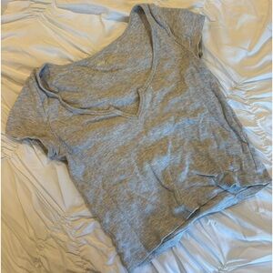grey aerie top